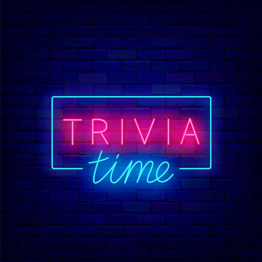 The Ultimate 80s Trivia
