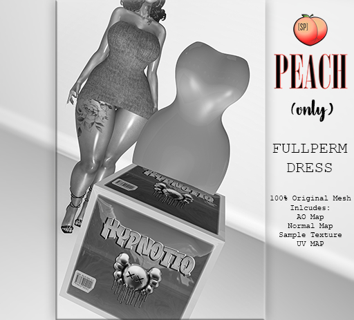 HYPNOTIQ (FULLPERM): DRESS*01 DEMO