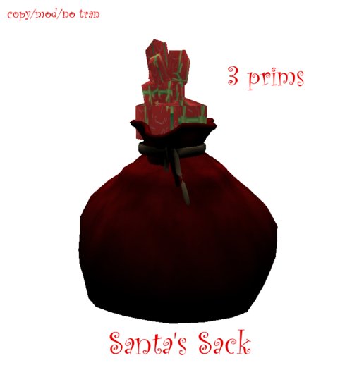 Santas Sack