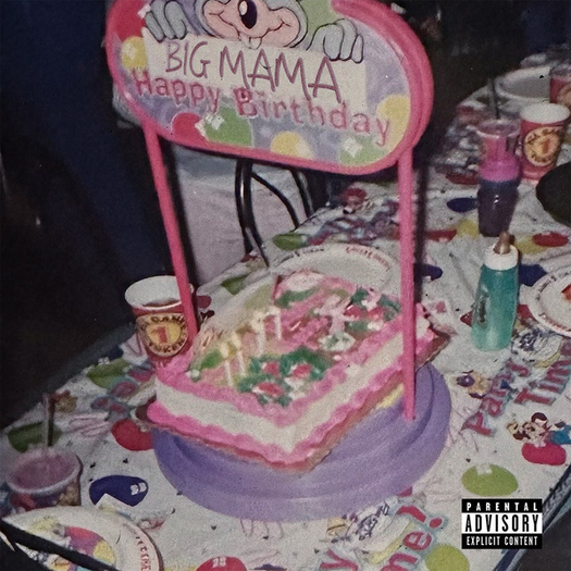 Big Mama - TELEPORTER