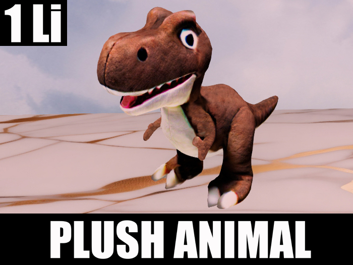 Tyrannosaurus