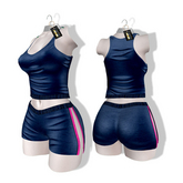 Fitness Outfit Maitreya