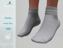 Socks-every day -M4-Rebirth