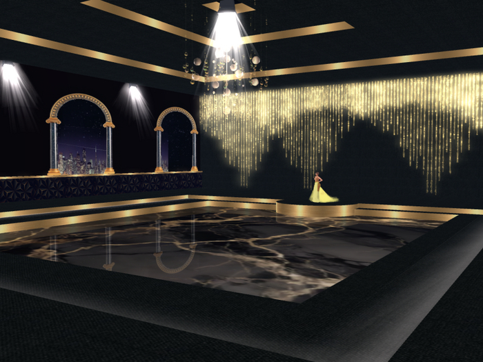 DREAMS SALON REZZBOX