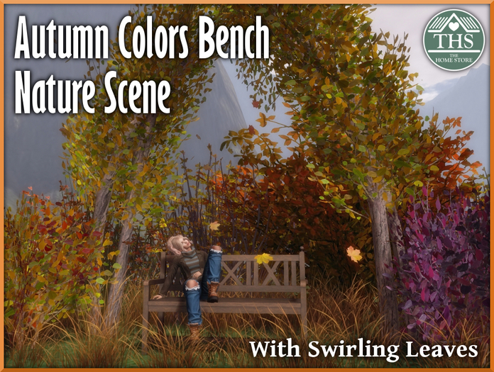 AUTUMN GARDEN