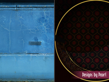 DBP - Art Deco Theater Builder's Texture Set