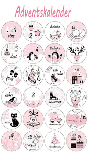 DELUXE GERMAN ADVENT CALENDAR BOARD- COUNTDOWN TO CHRISTMAS -GIVE DAILY HOLIDAY SURPRISES GIFTS <PROMO SALE OFFER>