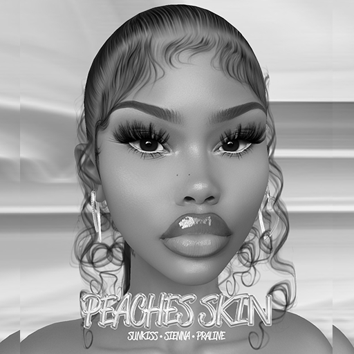 SLAYAGE Peaches Skin DEMOS