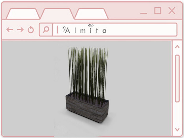 Almita - Prele japonais