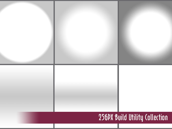 DBP - Builder's Texture Helpers
