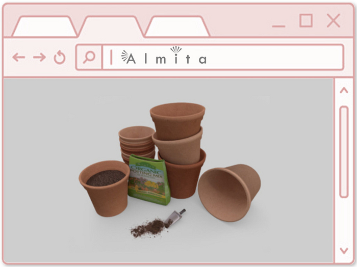 Almita - Jardinerie