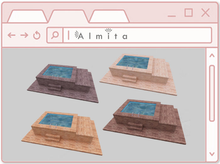 Mallorca Pool - Almita