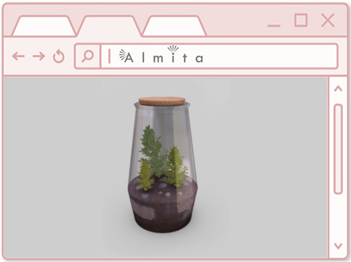 Bosque - Almita