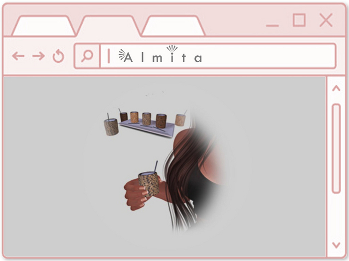 Cookie Shots [Group Gift Almita]