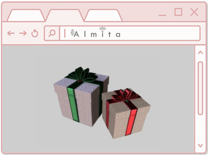 Xmas Gifts - Almita