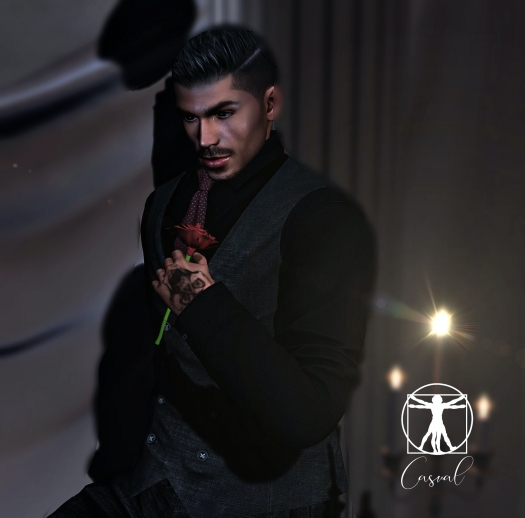 For You .::Casual::.