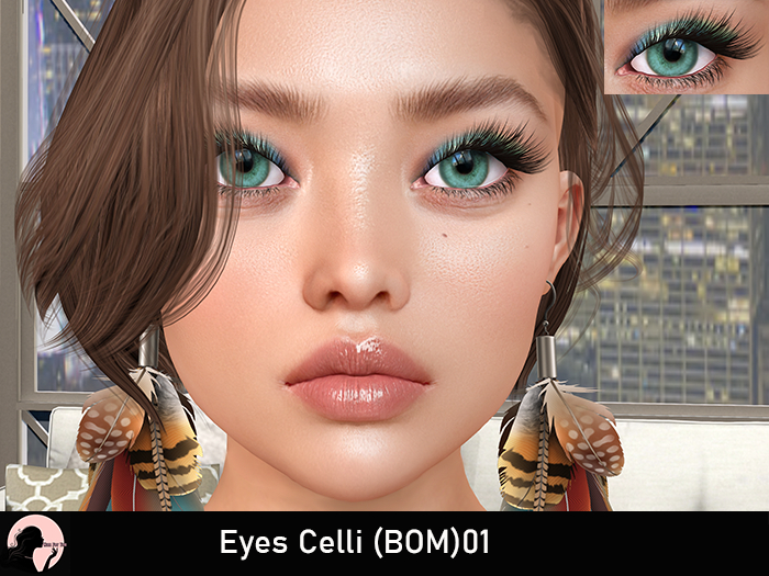 Eyes Celli (BOM)01