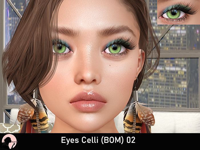 Eyes Celli (BOM)02