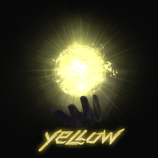 [NEO] Giga_Star_[YELLOW]