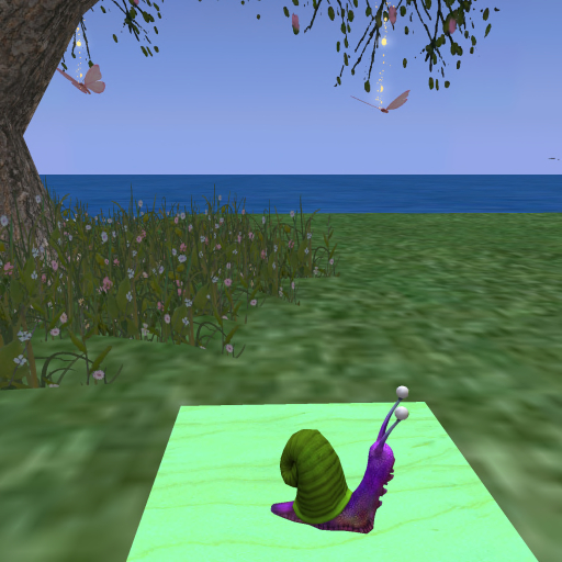 {Papillon} Snail v1.1