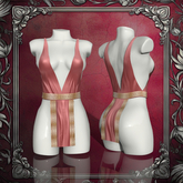 Apricot Astarte Maitreya Reborn Legacy Perky Erika