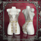 Beige Astarte Maitreya Reborn Legacy Perky Erika