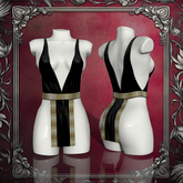Black Astarte Maitreya Reborn Legacy Perky Erika