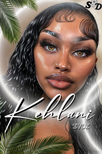 S$D ~Kehlani (Sweet)