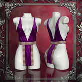 Magenta Astarte Maitreya Reborn Legacy Perky Erika