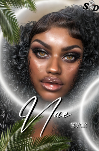 S$D ~NAE EVOX ( SWEET )