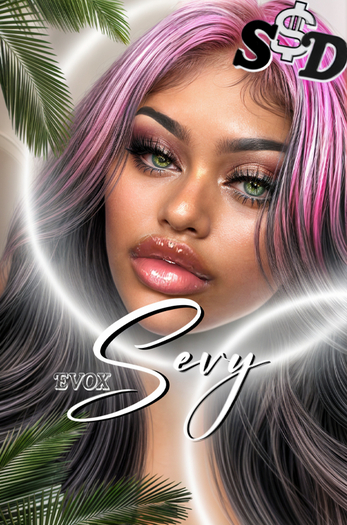 S$D ~ Sevy (Sweet)