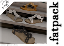 [simpleCUTE] Esmerelda - Fatpack  //ADD ME//