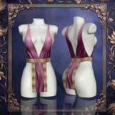 Pink Astarte Maitreya Reborn Legacy Perky Erika