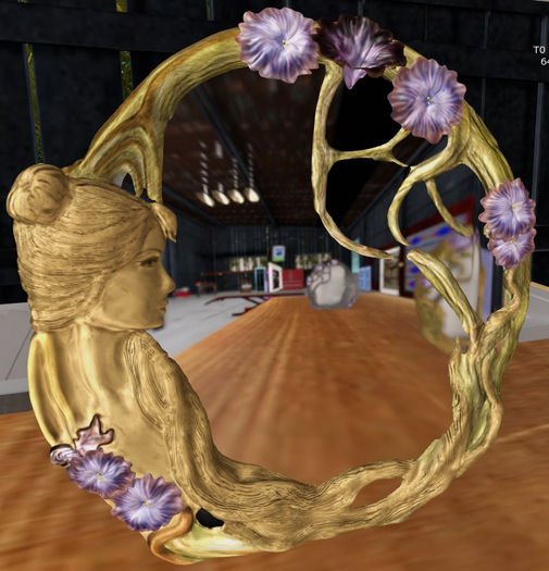 Mirror WORKING pbr true REFLECTION 