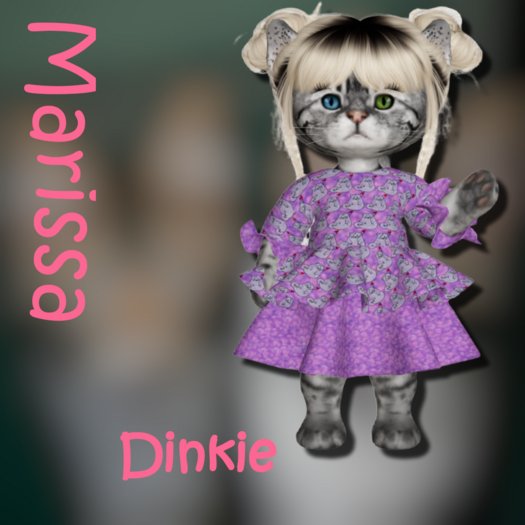 ~Z~ Marissa (please add)