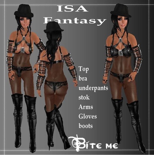 Bite Me 