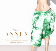 The Annex - Sarong FATPACK GIFT