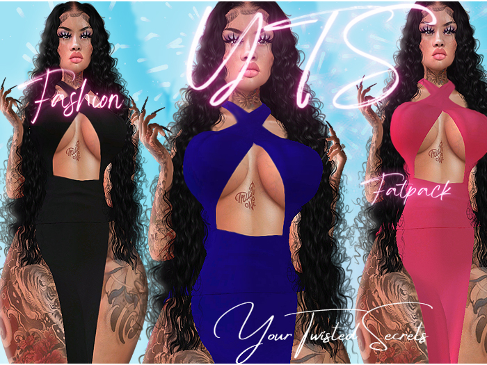 YTS-KALINA(REBORN/WAIFU)FATPACK