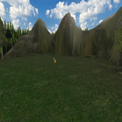 Mountain Skybox 2020 TW (Rez-Faux)