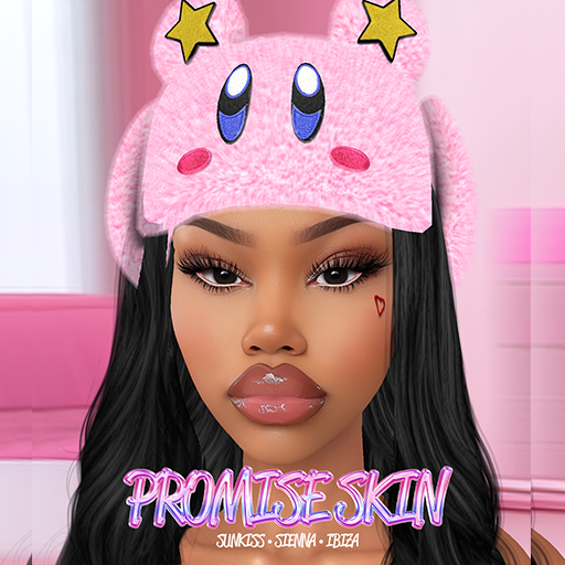 SLAYAGE Promise Skin Sienna