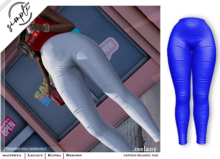 [simpleCUTE[ Melany -Blue  //ADD ME//