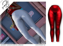 [simpleCUTE[ Melany -Red  //ADD ME//