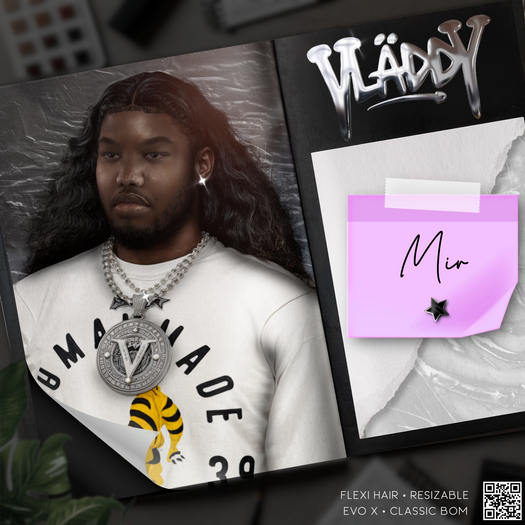 Vladdy // "Mir" Blowout (Fatpack) (EVO X + CLASSIC BOM)