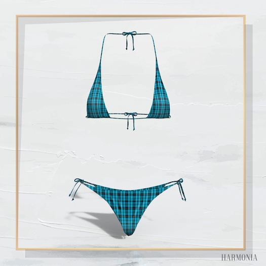 Legacy Bikini