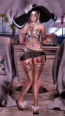 InStyle~Breeze~SET all RARE - Legacy/Legacy Perky