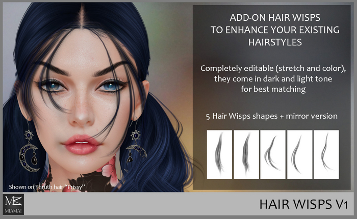 Miamai_HairWisps V1_DEMO