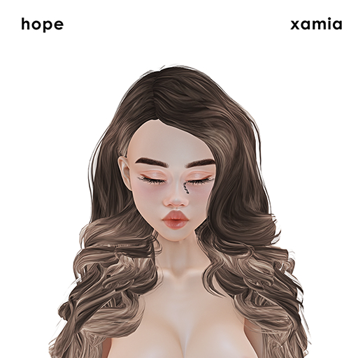 XAMIA -  Hope Tear - EvoX