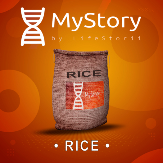 MyStory Rice x 50