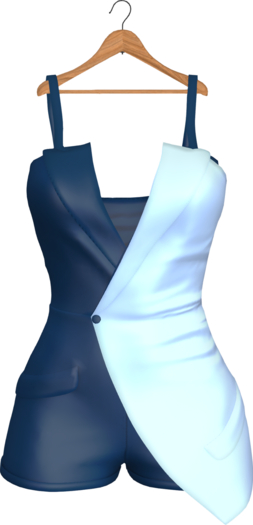 May24 - Veronica Romper M4 - M.LaraX, Legacy/Perky/Bombshell, Kupra, Reborn/Waifu, GenX Classic/Curvy