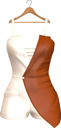 May24 - Veronica Romper M5 - M.LaraX, Legacy/Perky/Bombshell, Kupra, Reborn/Waifu, GenX Classic/Curvy